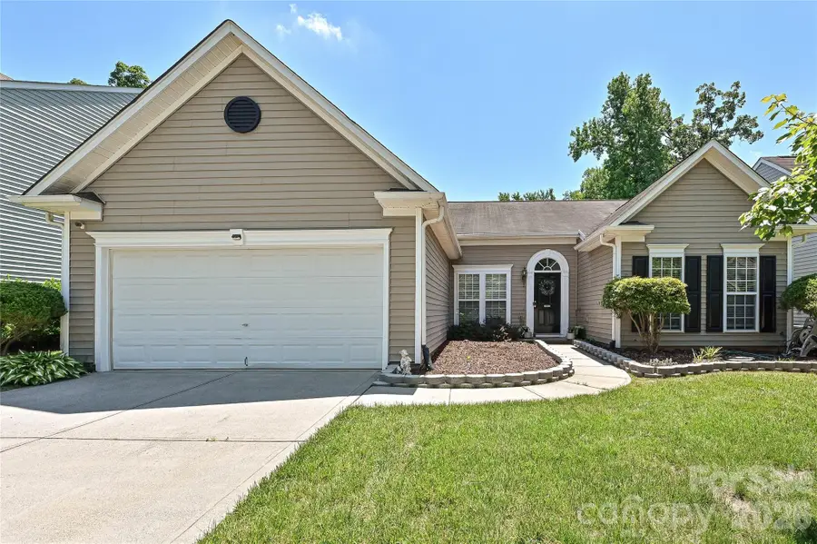 1029 Canopy Drive, Indian Trail, NC 28079 - #2