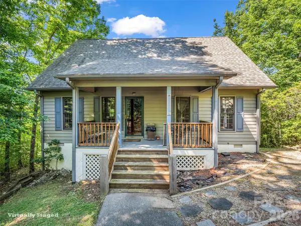 439 Youngs Mountain Drive, Lake Lure, NC 28746