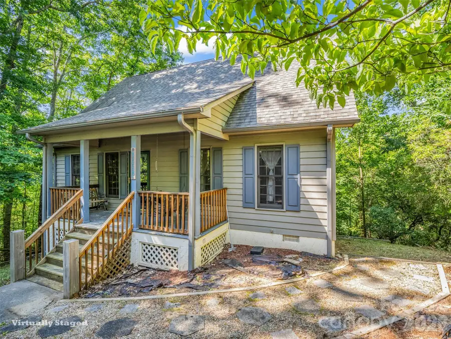 439 Youngs Mountain Drive, Lake Lure, NC 28746 - #2