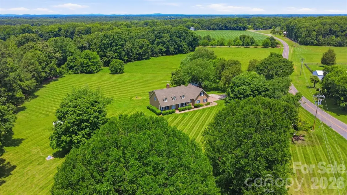 309 St Marks Church Road, Cherryville, NC 28021 - #1