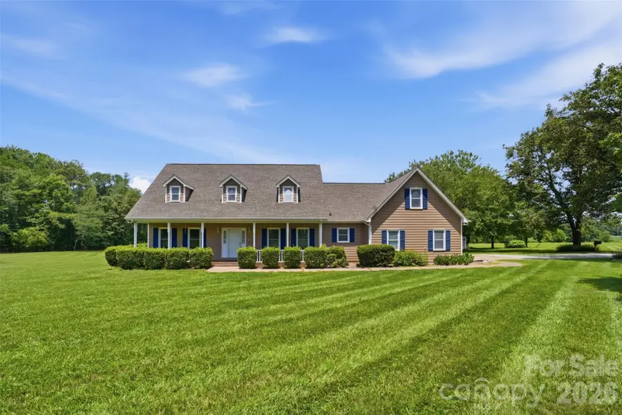 309 St Marks Church Road, Cherryville, NC 28021 - #2
