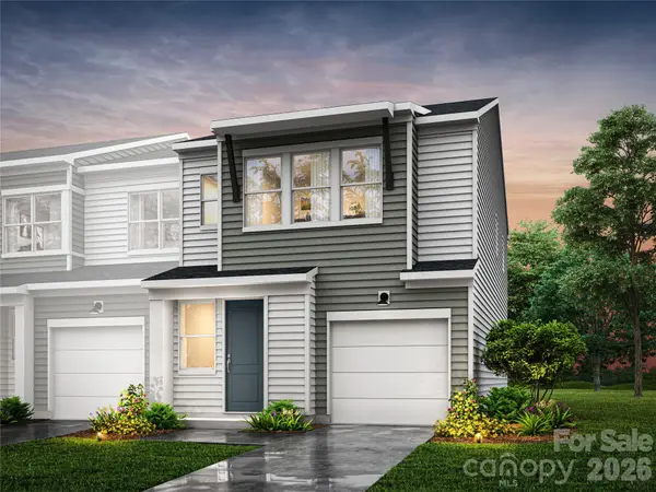 6326 Haller Street, Charlotte, NC 28227