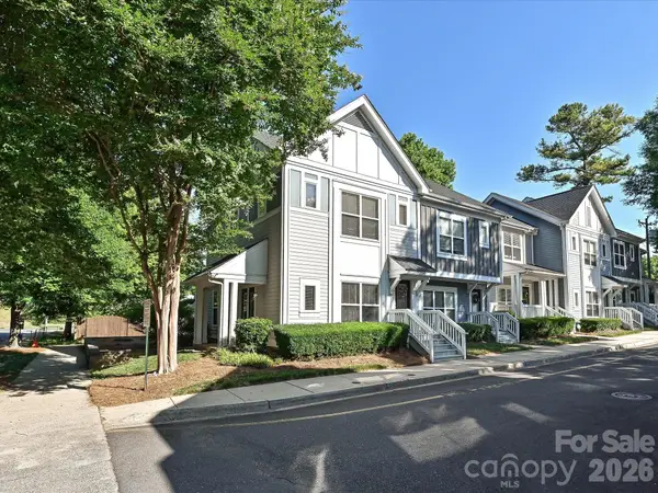 2256 Vision Drive, Charlotte, NC 28203