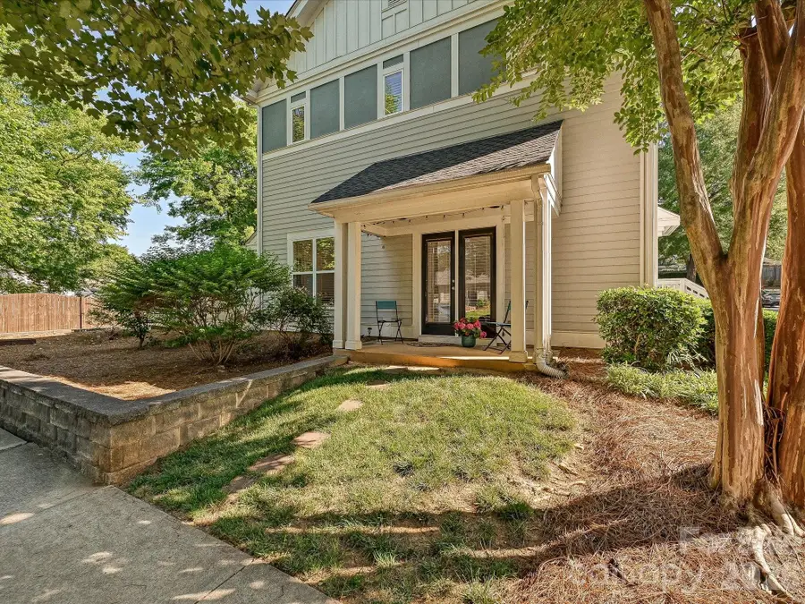 2256 Vision Drive, Charlotte, NC 28203 - #2
