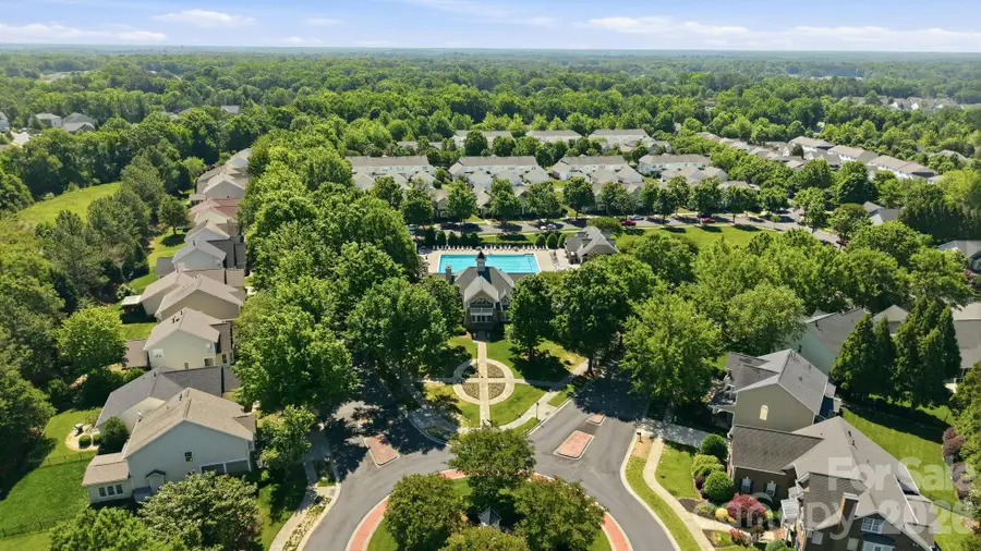 1348 Millbank Drive, Matthews, NC 28104 - #2