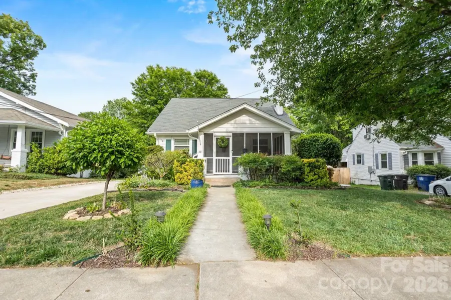 821 Watson Avenue, Winston Salem, NC 27103 - #2