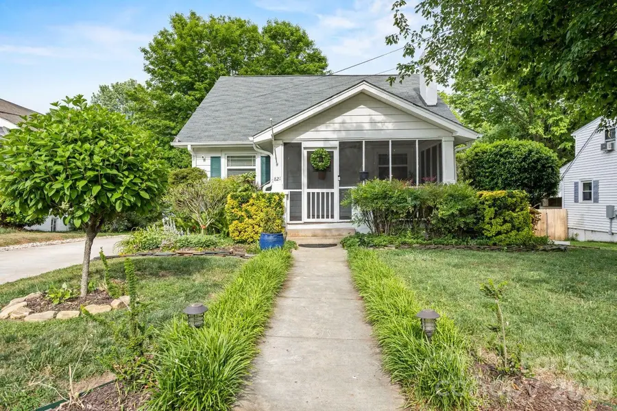 821 Watson Avenue, Winston Salem, NC 27103 - #3