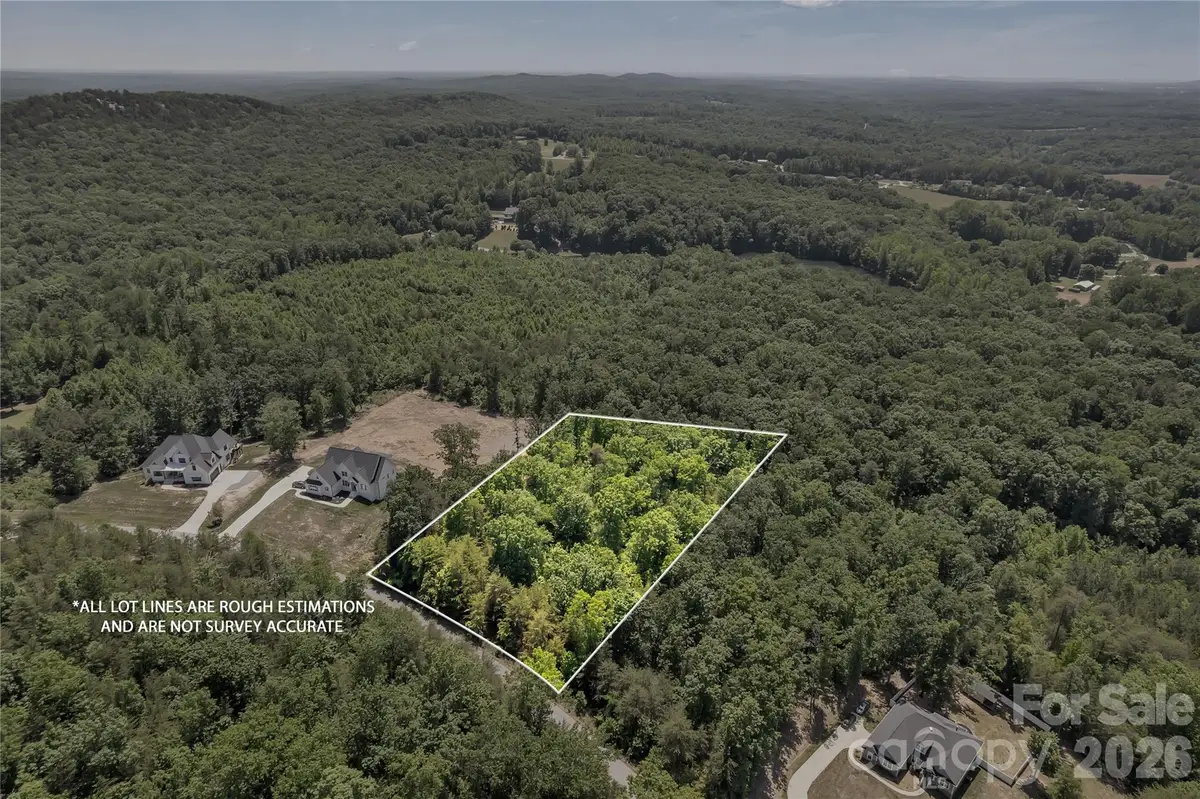 523 Alex D Owens Drive, Kings Mountain, NC 28086 - #1