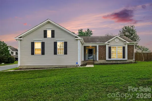109 Brookstone Drive, Mount Holly, NC 28120