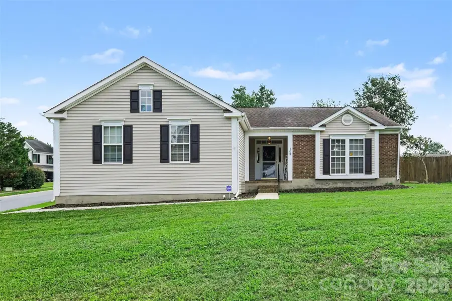 109 Brookstone Drive, Mount Holly, NC 28120 - #2