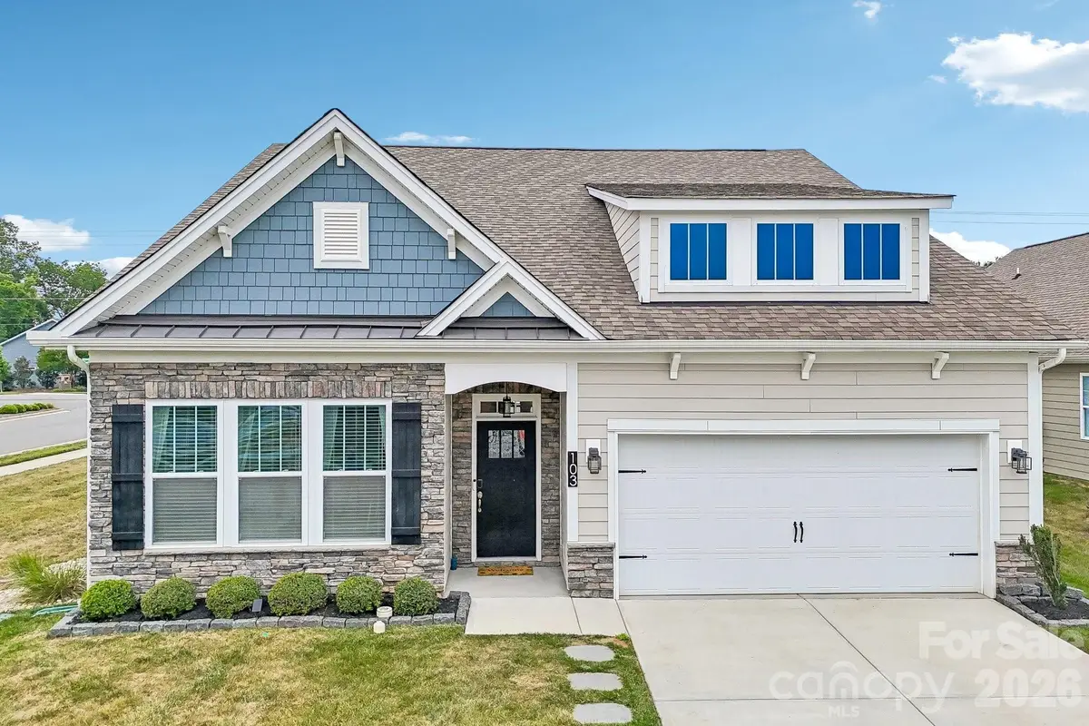103 Cup Chase Drive, Mooresville, NC 28115 - #1