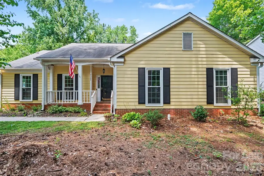 4300 Saxonbury Way, Charlotte, NC 28269 - #3