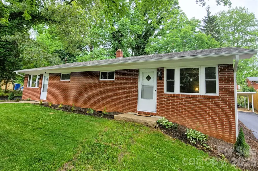 25 Browndale Road, Asheville, NC 28805 - #2