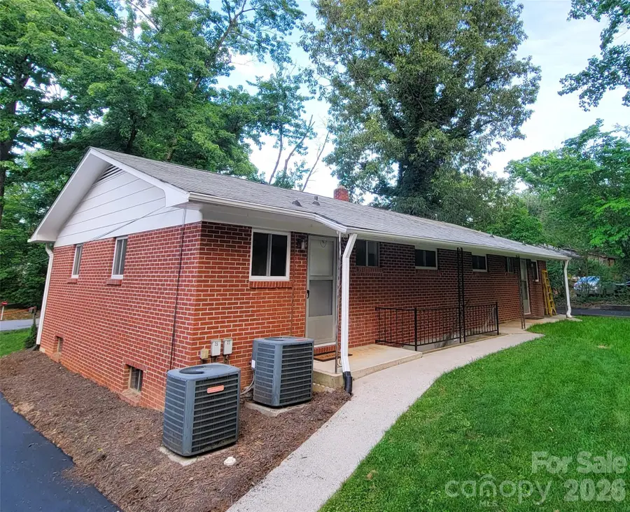 25 Browndale Road, Asheville, NC 28805 - #3