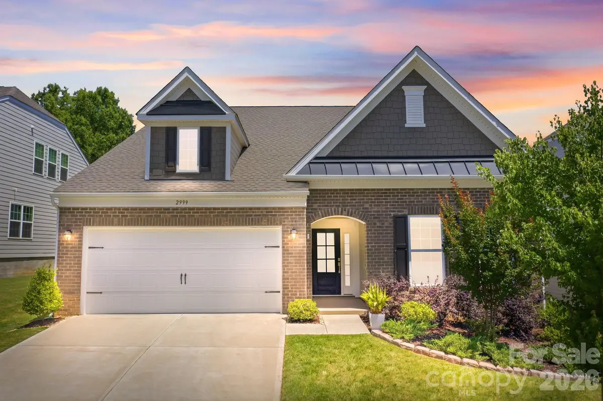 2999 Findley Road, Statesville, NC 28625 - #1
