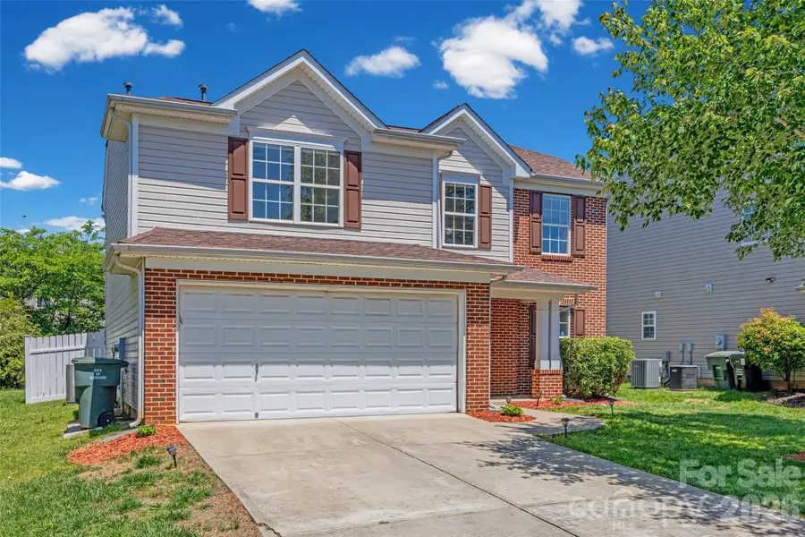 1472 Haverford Road Nw, Concord, NC 28027 - #2