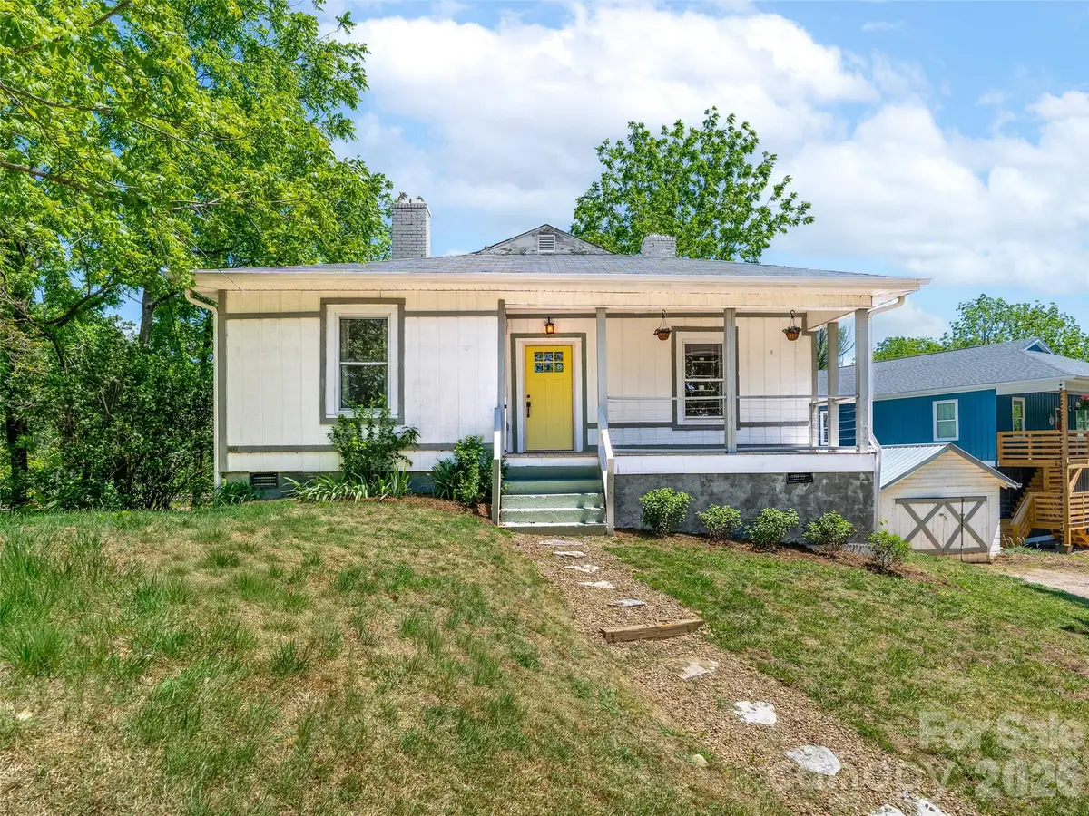 125 Edwards Avenue, Swannanoa, NC 28778 - #1