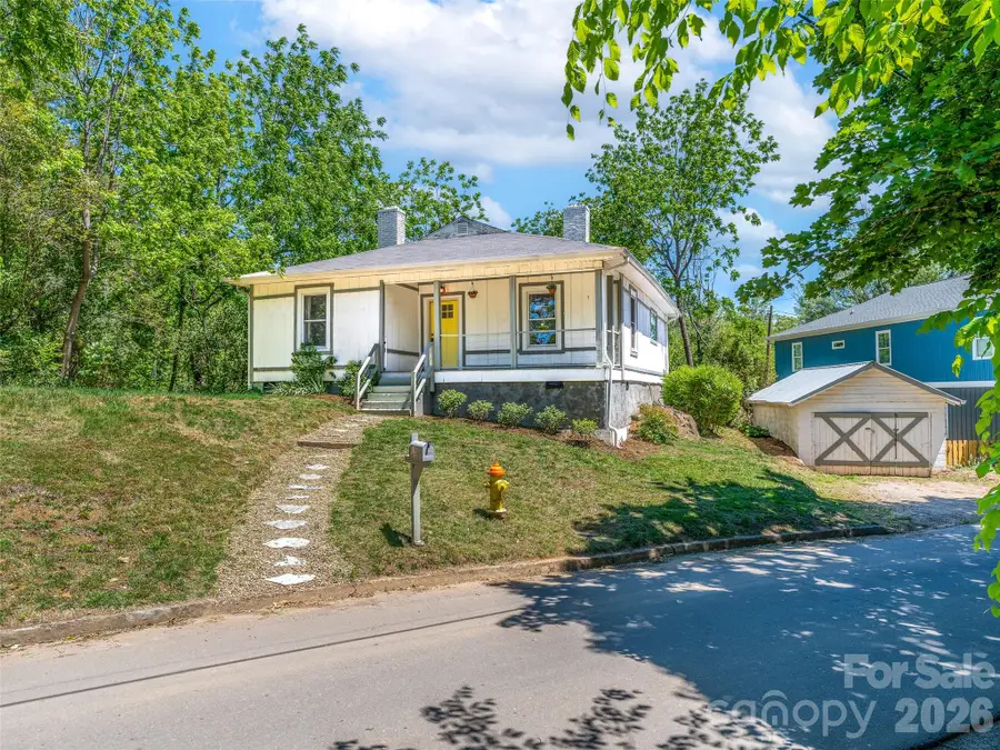 125 Edwards Avenue, Swannanoa, NC 28778 - #2