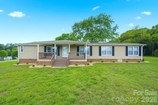 132 Greenway Road, Iron Station, NC 28080