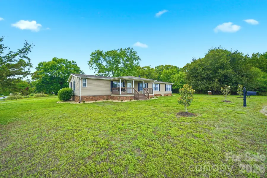 132 Greenway Road, Iron Station, NC 28080 - #2