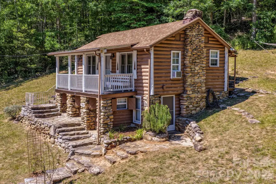 102 Jack London Road, Lake Lure, NC 28746 - #2