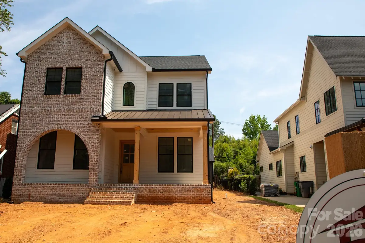 2205 Shenandoah Avenue, Charlotte, NC 28205 - #1