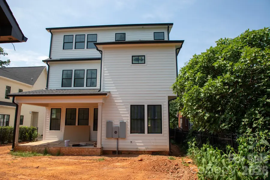 2205 Shenandoah Avenue, Charlotte, NC 28205 - #2