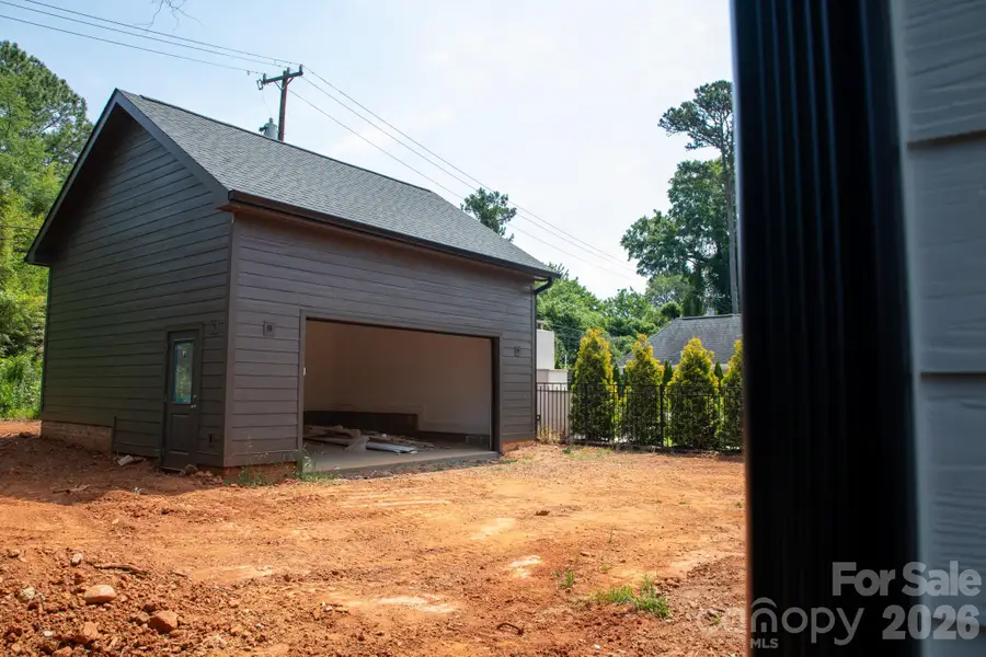 2205 Shenandoah Avenue, Charlotte, NC 28205 - #3