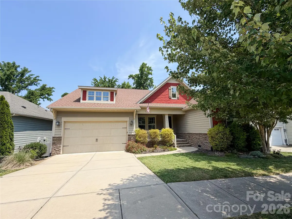10403 Drake Hill Drive, Huntersville, NC 28078 - #1