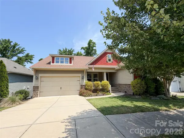 10403 Drake Hill Drive, Huntersville, NC 28078