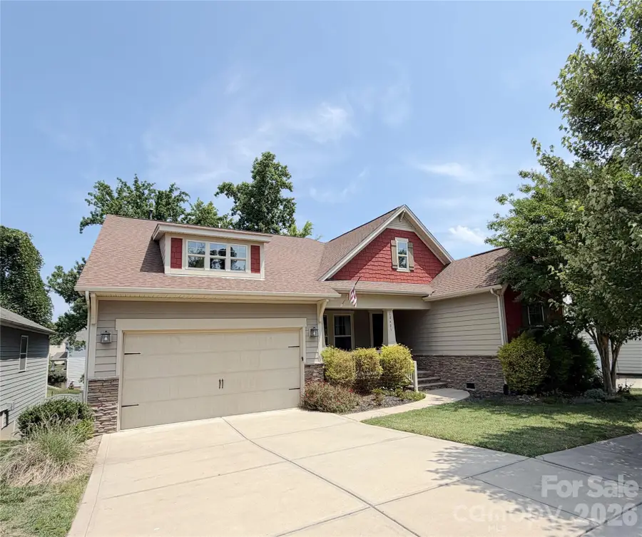 10403 Drake Hill Drive, Huntersville, NC 28078 - #2