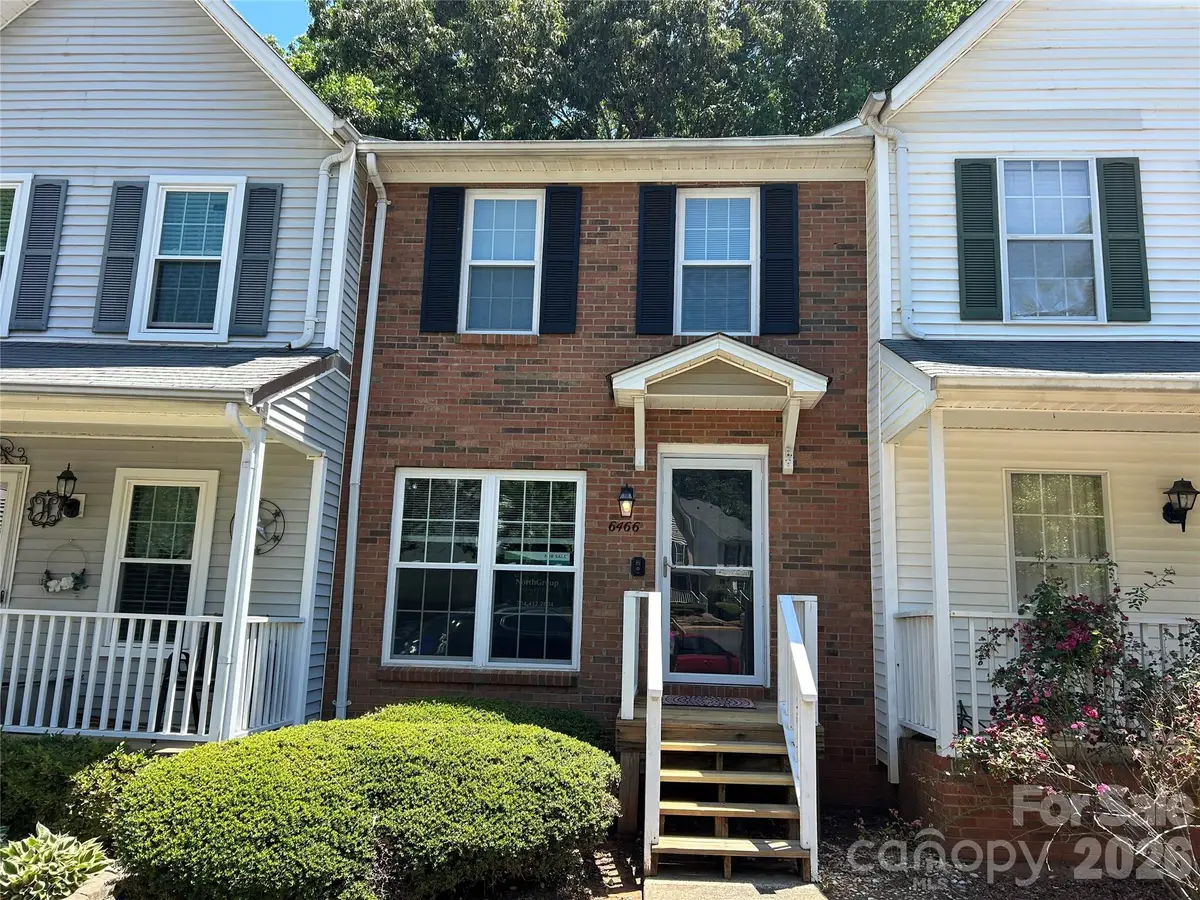 6466 Windsor Gate Lane, Charlotte, NC 28215 - #1