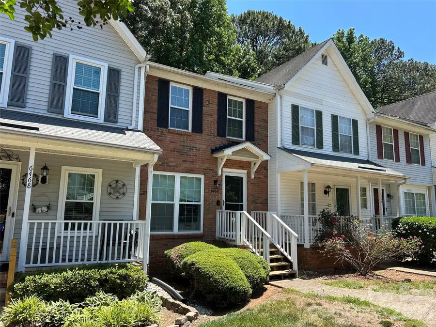 6466 Windsor Gate Lane, Charlotte, NC 28215 - #2