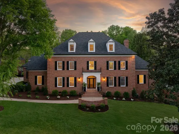 3314 Leamington Lane #6, Charlotte, NC 28226