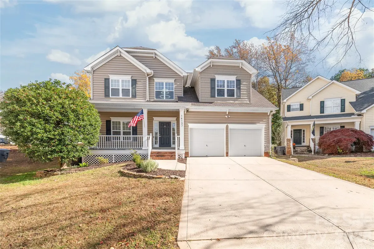 14137 Wild Elm Road, Charlotte, NC 28277 - #1