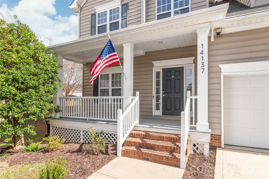 14137 Wild Elm Road, Charlotte, NC 28277 - #2