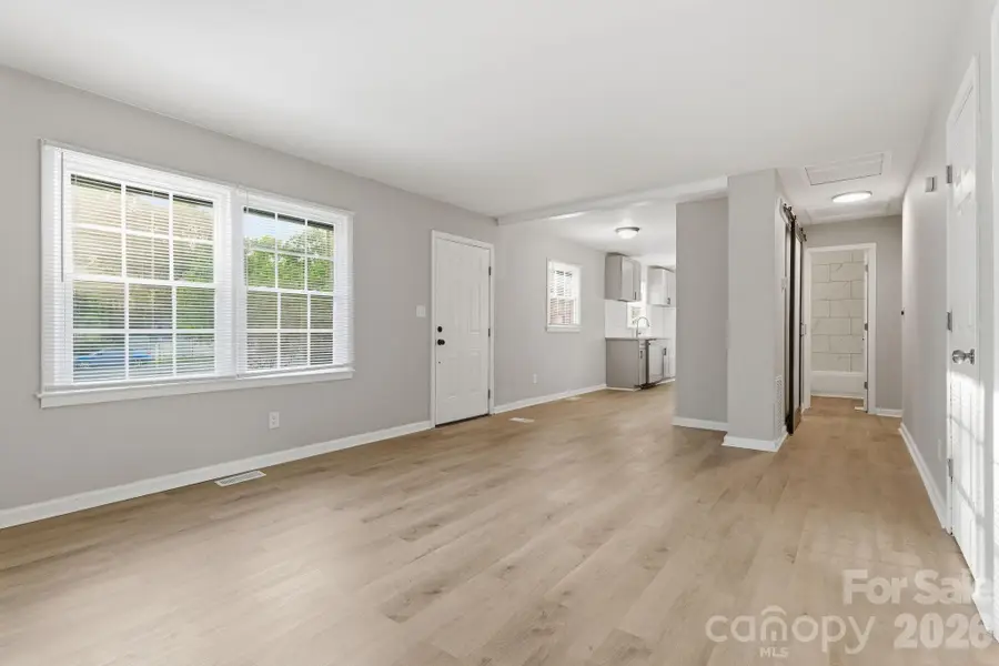 364 Leafmore Drive, Charlotte, NC 28213 - #3