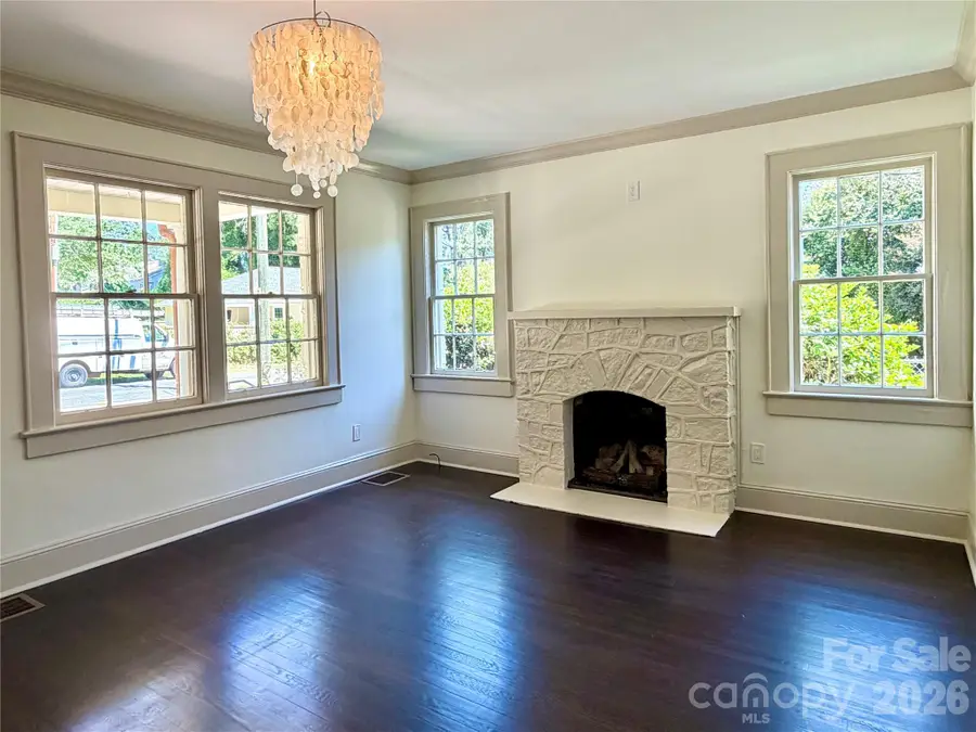 1024 Rockway Drive, Charlotte, NC 28205 - #2
