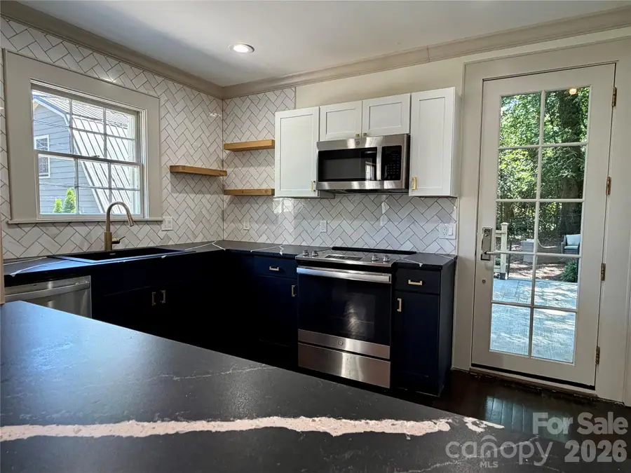 1024 Rockway Drive, Charlotte, NC 28205 - #3
