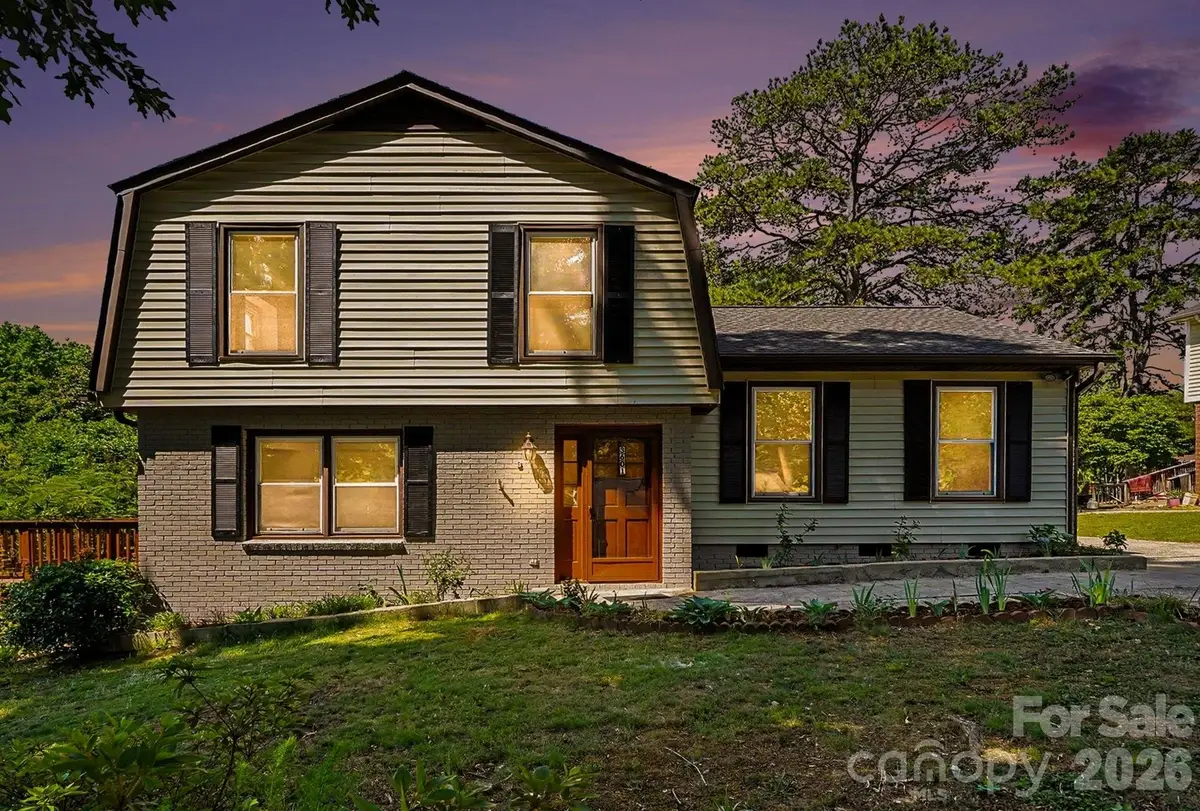 3601 Cross Winds Road, Charlotte, NC 28227 - #1