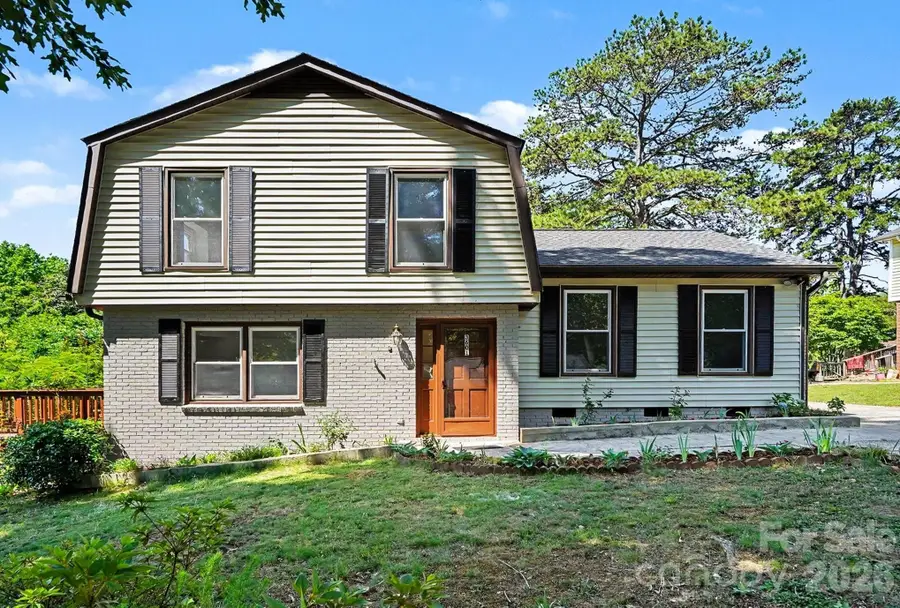 3601 Cross Winds Road, Charlotte, NC 28227 - #2