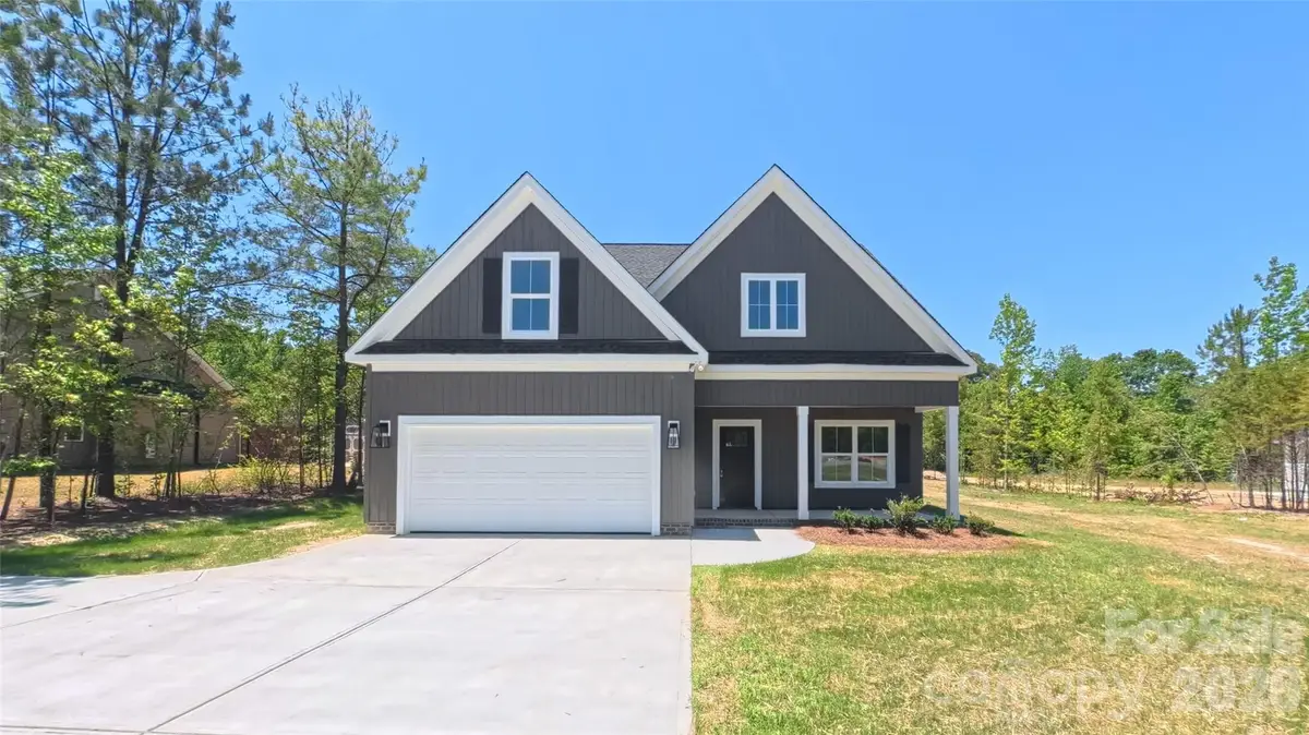 3099 Meadowcrest Drive, Clover, SC 29710 - #1