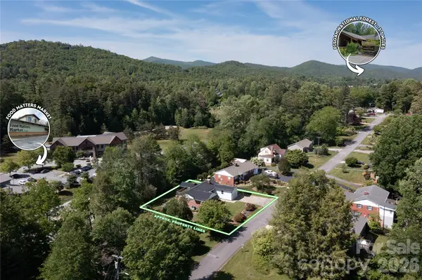 75 Hawthorne Drive, Brevard, NC 28712