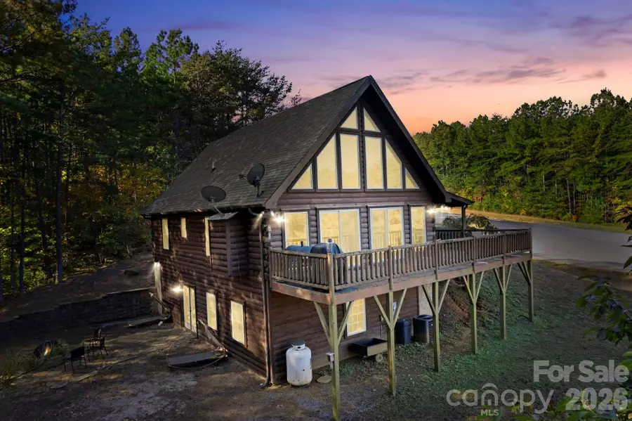 105 Palisade Drive, Mill Spring, NC 28756 - #2