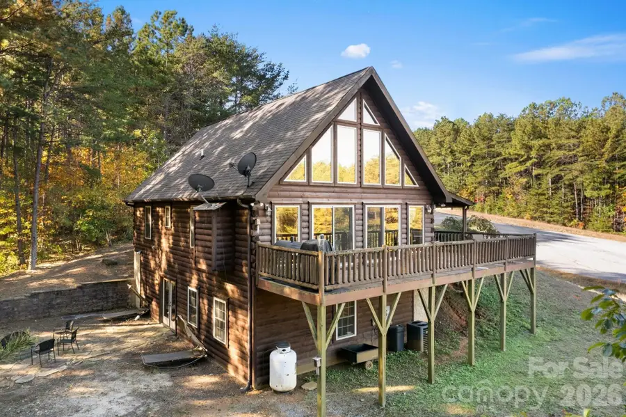 105 Palisade Drive, Mill Spring, NC 28756 - #3
