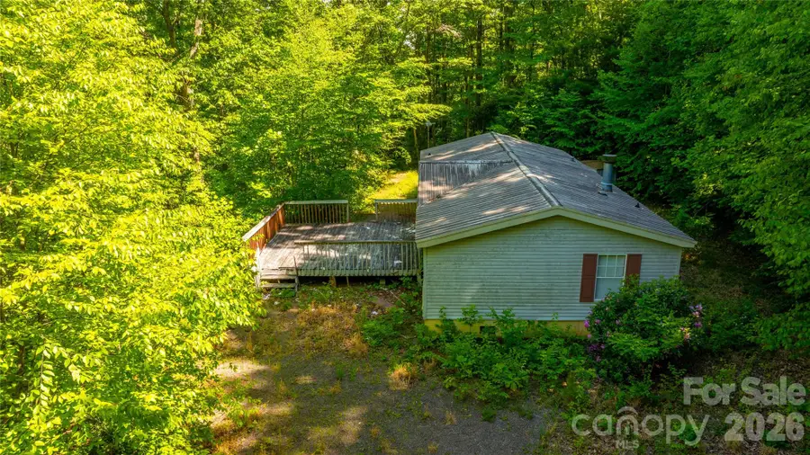 214 Ballard Creek Road, Fairview, NC 28730 - #2
