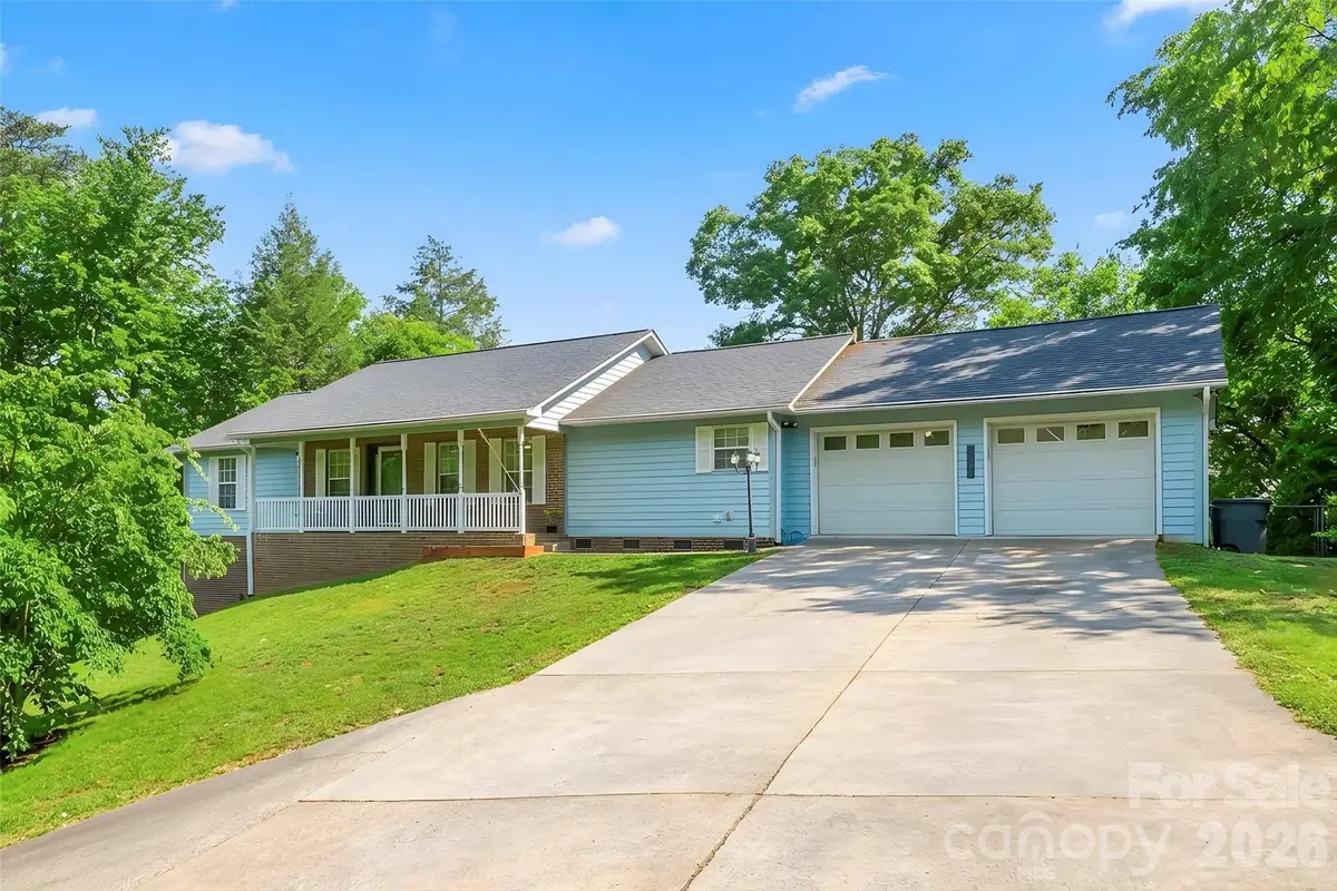570 Pleasant View Drive, Marion, NC 28752 - #1