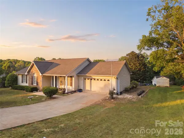 3842 Serenity Drive #41, Hickory, NC 28602