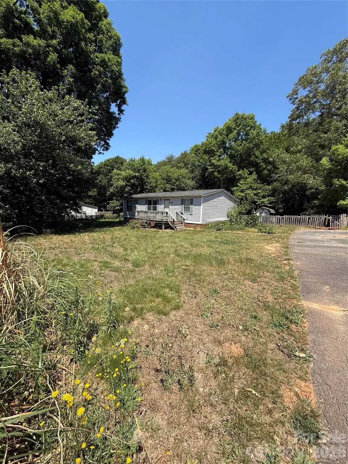 6237 Burnhurst Lane, Denver, NC 28037 - #1