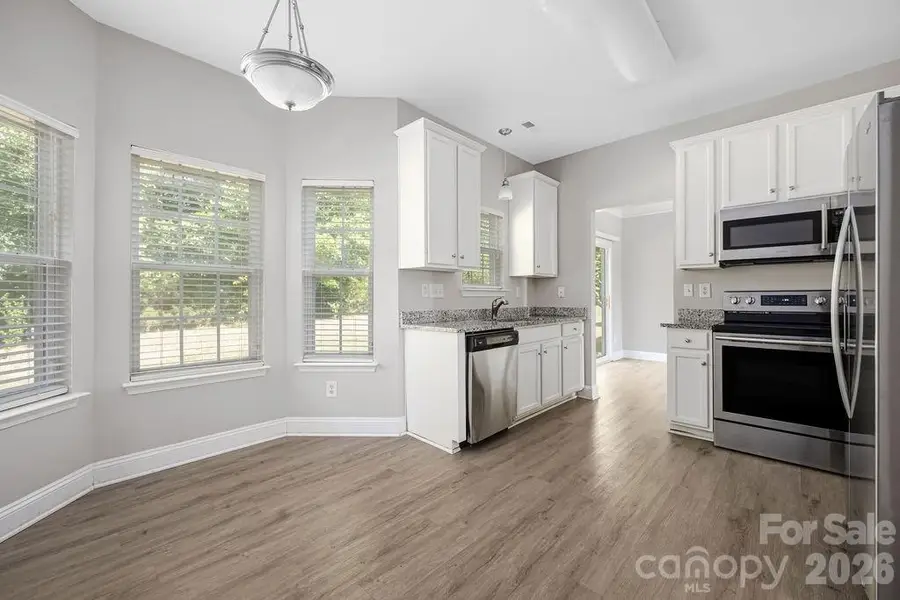 5834 Timbertop Lane, Charlotte, NC 28215 - #2